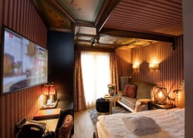 Alex Alpine Resort - Spa & Sports 5