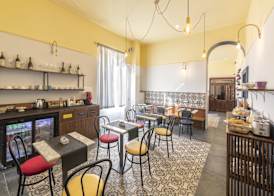 Be Italian Flat Duomo 319 4