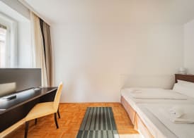 Serviced Apartments Josefstadt City 5