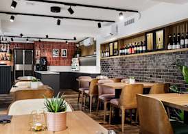 Hotel Kyriad Stargard 3