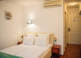 Atrium Hotel Bucharest City Center 4