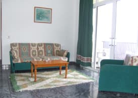 Apartamentos Jucar 3