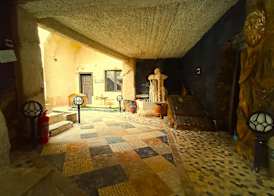 Stone Age Mansion 3