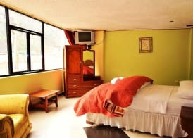 Hotel Puerta del Sol - Baños 5
