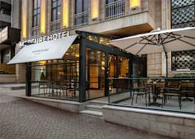 Mercure Ankara Kızılay 5