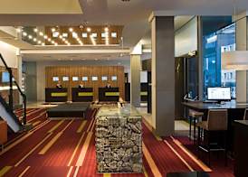 Radisson Blu Hotel & Conference Centre, Salzburg 3