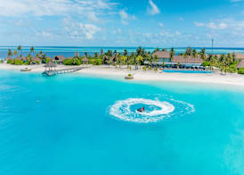 NOOE Maldives Kunaavashi 2
