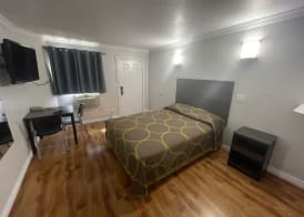 Seaway Motel 3