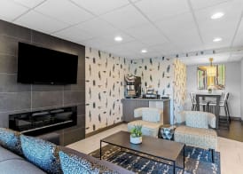 Best Western Doswell Hotel 3