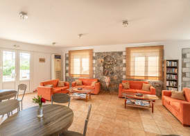 Hotel Aphrodite 5