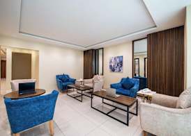 Elian Tower AlSahafa Hotel 3