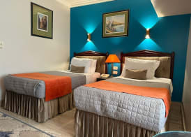 Gawharet Al Ahram Hotel 4