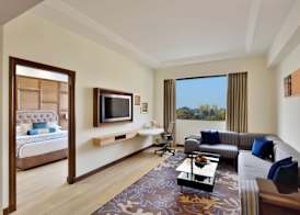Radisson Srinagar 5