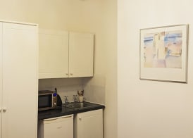The Greenwich Pensioner Guesthouse 3