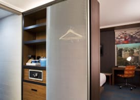 Aloft by Marriott Cleveland Beachwood 5