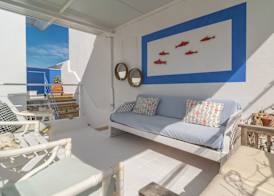 Casa Acogedora 2