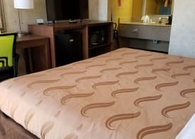 Econo Lodge Flagstaff East I-40 5