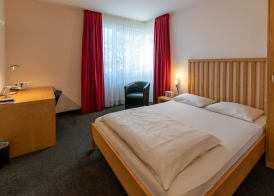 Bonprix Hotel 4