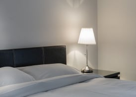 Luxury City View 2