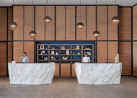 Four Points by Sheraton Phuket Patong Beach Resort 4