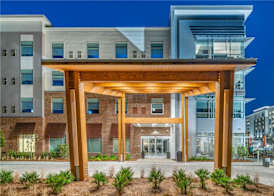 DoubleTree by Hilton Summerville Nexton 2