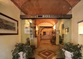 Hotel Bologna 2