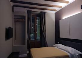 Hotel Calypso 5