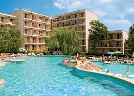 Vita Park Hotel 3