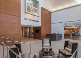 Cooper Hotel Conference Center & Spa 2