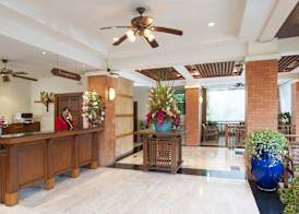 Sun Hill Hotel Patong 3