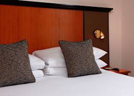 Best Western Corona Hotel 5
