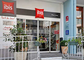 Ibis Centre Millau 2
