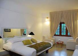 Jetwing Warwick Gardens, A Luxury Reserve 5