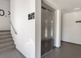 Limehome Trier Nikolaus-Leis-Straße 2