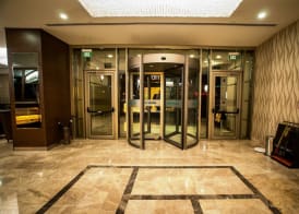 Grand Turkuaz Hotel 2