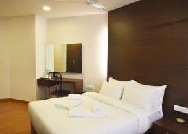 Ladybird Hotel 3