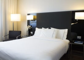 AC Hotel Madrid Feria by Marriott 5