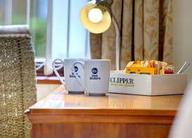 Best Western Fowey Valley 4
