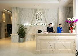 Diamond Hill Hotel 2