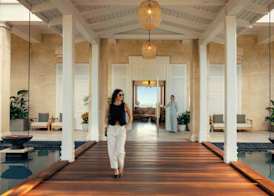 Four Seasons Resort and Residences Puerto Rico 5
