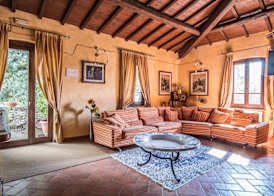 Agriturismo Goccia di Luna 3