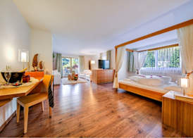 Garden Park Hotel 4
