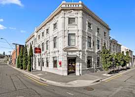The Grand Hotel Launceston 2