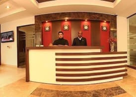 Hotel Livasa Inn Near BLK Hospital 2