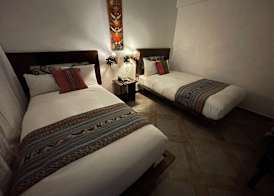 SACRED STONE BOUTIQUE HOTEL 3