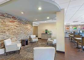 Quality Inn Valley - West Point 4