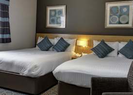 Best Western Plus Nottingham Westminster Hotel 5