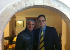 Rocca Sul Mare Hotel 5
