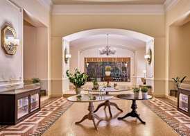Grotta Giusti Thermal Spa Resort Tuscany, Autograph Collection 3