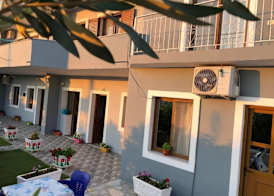 Green Garden Villa 2